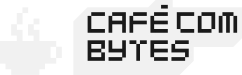 Logo Café com Bytes