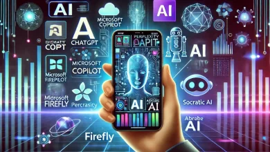 12_Apps_IA_para_o_seu_celular