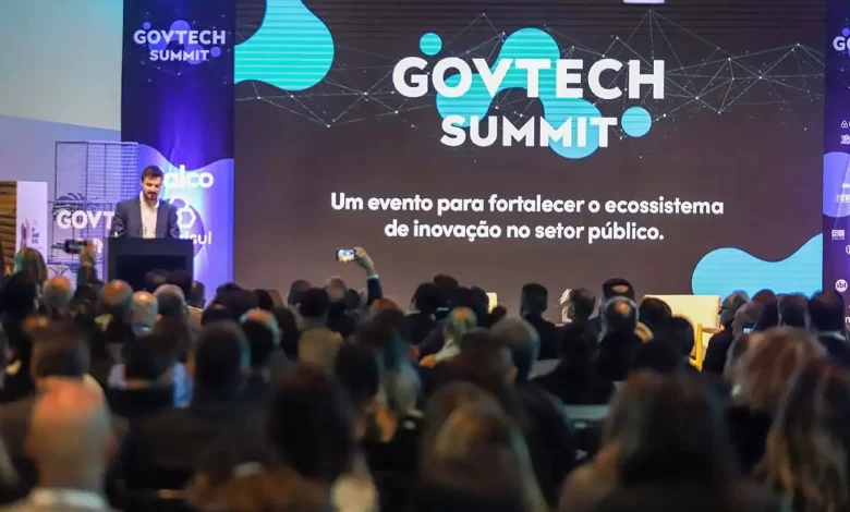 Gov-tech-2025