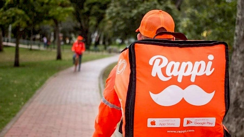 Rappi_investira_no_Brasil