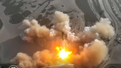 SpaceX-Elon-Musk