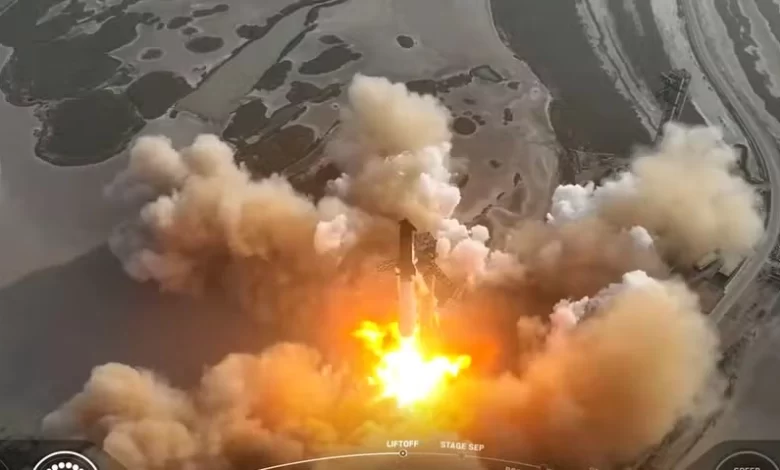SpaceX-Elon-Musk
