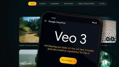 VEO-3-Google