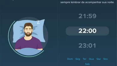 app-para-monitorar-o-sono
