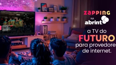 Zapping Brasil e Café com Bytes