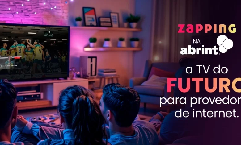 Zapping Brasil e Café com Bytes