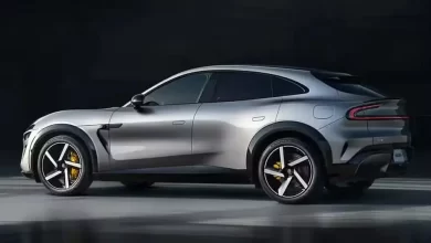 xiaomi-yu7-Novo-carro