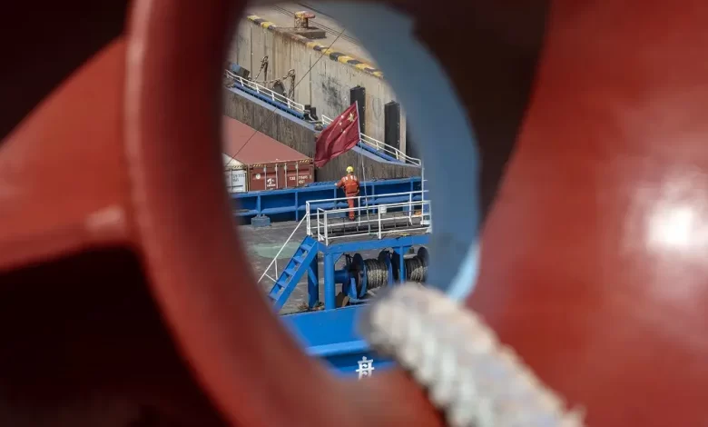 América Latina reforça laços comerciais com a China