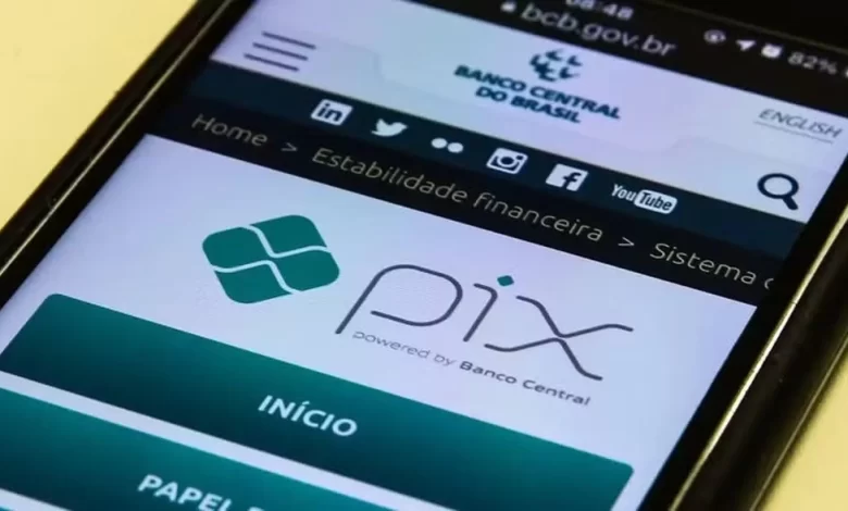 Banco Central apresenta o PIX Automatico