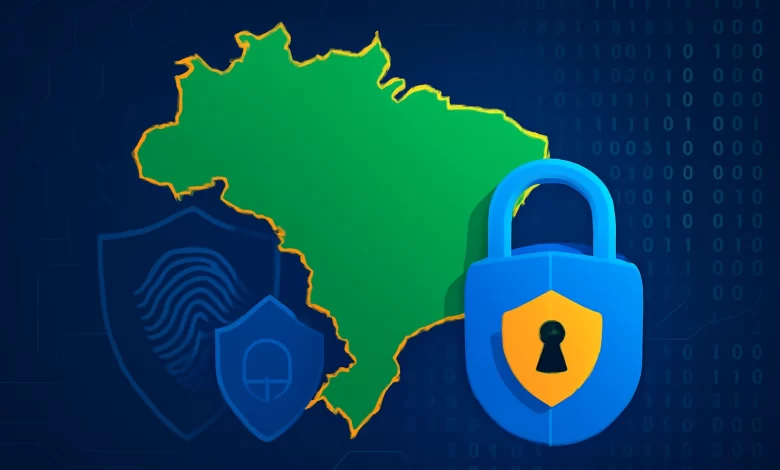 Brasil emperra em evolucao da ciberseguranca