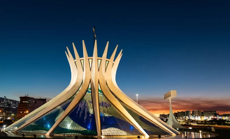 Brasília se consolida como vitrine nacional de inovacao