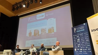 Buenos Aires Innovation Tech Week 2025