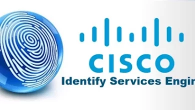 Cisco ISE