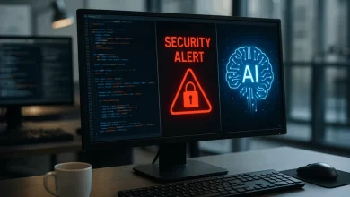 DeepSeek na Mira dos EUA