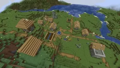 Descubra como explorar o mundo ideal no Minecraft com as Seed Maps