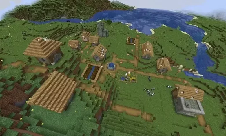 Descubra como explorar o mundo ideal no Minecraft com as Seed Maps