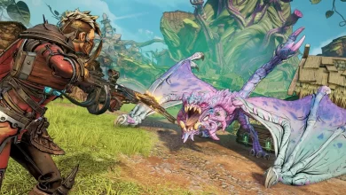 Destaques da Semana em Games