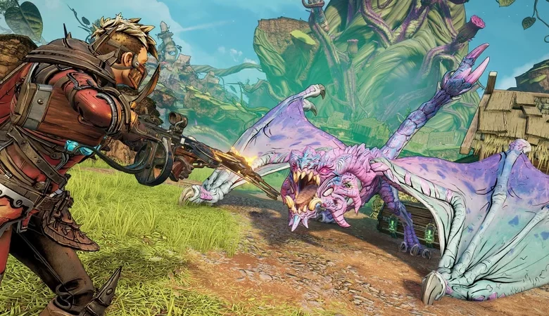 Destaques da Semana em Games