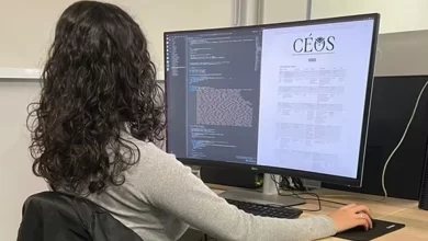 Estudante da UFSC desenvolve IA para rastrear notícias de corrupção e apoiar investigações do Ministério Público de SC