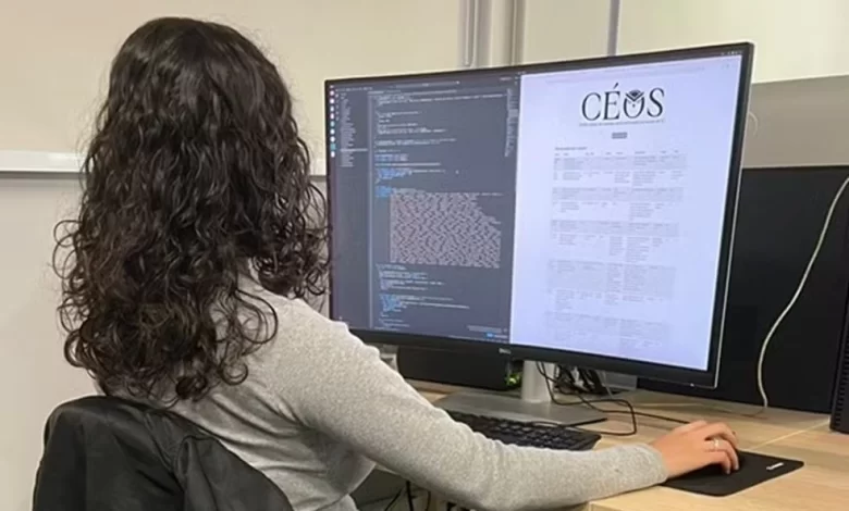 Estudante da UFSC desenvolve IA para rastrear notícias de corrupção e apoiar investigações do Ministério Público de SC