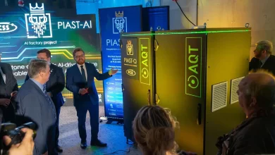 Europa dá passo estratégico na computação quântica com estreia do PIAST-Q na Polônia