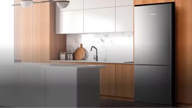 Geladeiras Hisense