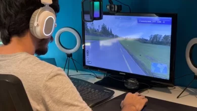 Geo Pasch o brasileiro que localizou Carla Zambelli nos EUA