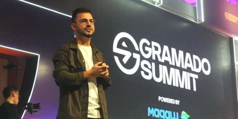 Gramado Summit 2025