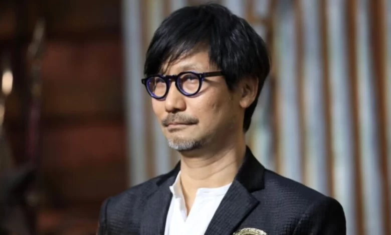 Hideo-Kojima-na-BGS-2025