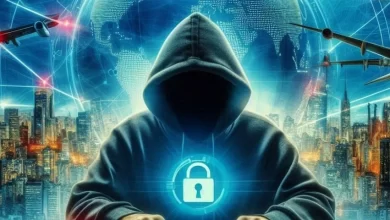 Hacker Azael desafia PF e tira do ar o site do Tribunal Regional Federal da 1ª Região