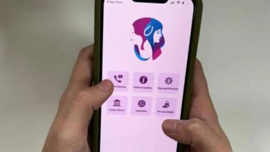 TJES lança aplicativo gratuito que conecta vítimas de violência doméstica à Justiça