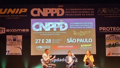 CNPPD 2025 destaca soberania digital e reúne líderes mundiais em privacidade e cibersegurança