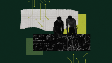 Inteligencia Artificial e Matematica