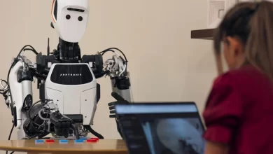 Inteligência artificial e o novo paradigma da comunicação digital