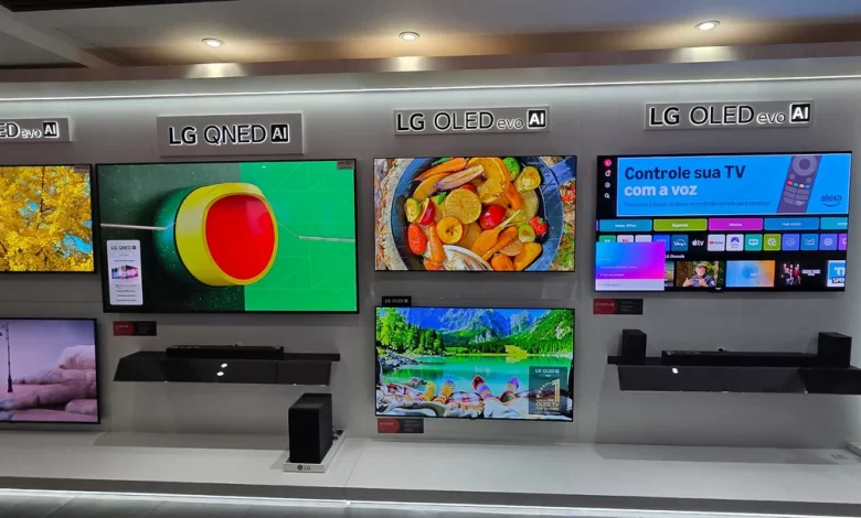 LG