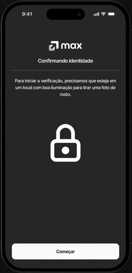 Max: o primeiro banco brasileiro 100% operado por IA aposta em conversas para transformar a experiência financeira