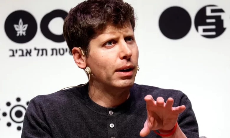 Meta tenta “roubar” talentos da OpenAI com bônus milionários, afirma Sam Altman