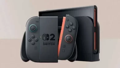Nintendo Switch 2 surpreende