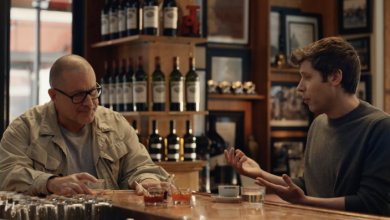 OpenAI dá passo decisivo para revolucionar o hardware com inteligência artificial