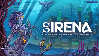 SIRENA Conference em SP