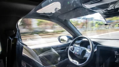 Tesla acelera com táxis autônomos