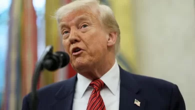 Trump estreia no setor de telecomunic