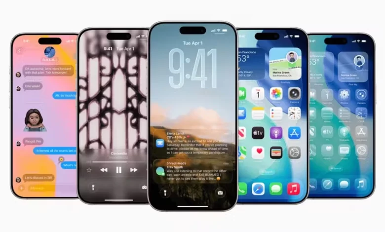 iOS 26