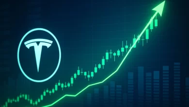 valorizacao-das-acoes-da-Tesla