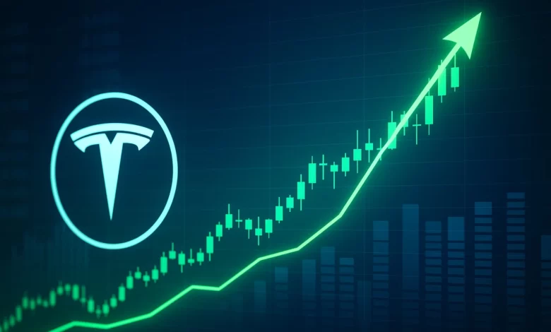 valorizacao-das-acoes-da-Tesla