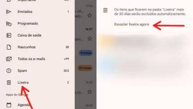Gmail quase lotado? Veja como recuperar espaço sem gastar nada
