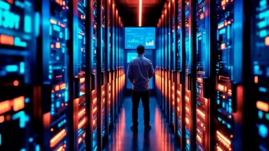 A corrida invisível por minerais raros