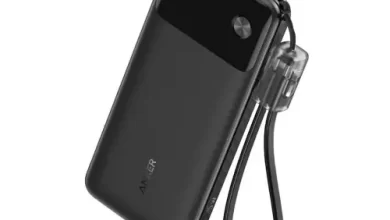 Anker amplia recall global