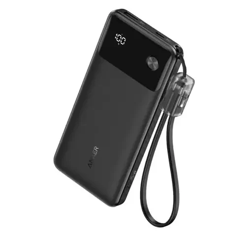 Anker amplia recall global