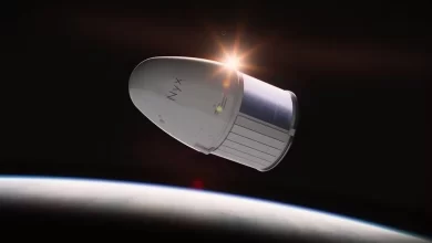 Cápsula com cinzas de 166 pessoas se perde no Pacífico após falha em missão funerária espacial